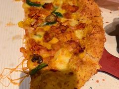 -必胜客(海滨店)