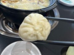 -野菌皇海景野生菌火锅(滨海大道店)