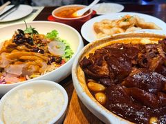 -老厨家(友谊路总店)