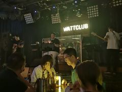 -光音瓦特俱乐部(高新店)