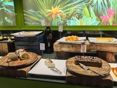 -戈拿旺巴西烤肉(崇文门店)