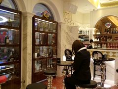 -畅想国度(黄埔店)