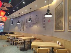 大堂-头壹号饸饹面·大油条(常营店)