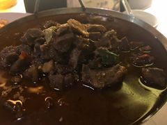 -眷江南之小蓝鲸(王府大街店)