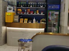 -兰湘子·湘菜小炒(崂山丽达店)