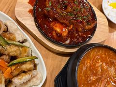 -多宾韩国料理(学衡路店)