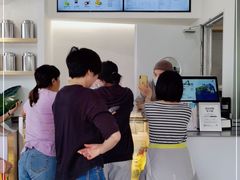 -喜茶(广州番禺奥园广场店)