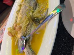 -王庄阿咪海鲜大排档(象园店)
