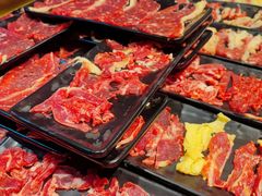 -海汕记·潮汕鲜牛肉火锅·自助