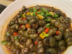 -我是那个大叔·美食研究所(新塘路店)