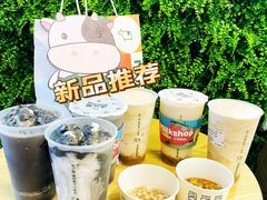 -迷客夏Milksha(无锡苏宁店)