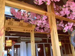 门面-缘福乡村铁锅炖民宿(八达岭店)