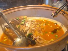 -千岛湖小鱼儿·淳安匠心农家菜