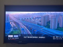 -蓝希酒店·天津河东万达广场店(天津武警医院店)