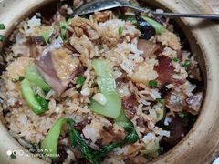 -壹煲口福煲仔饭(中山路店)