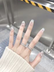 -斯馨·健康美甲美睫