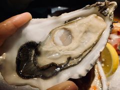 法国黑钻生蚝-三喜鲜生(明致商厦店)