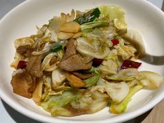 -关东小磨东北菜(漕河泾印象城店)