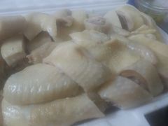 壹心鸡-文记壹心鸡(宝华路店)