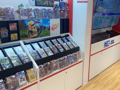 -任天堂Nintendo Switch体验店(天河城店)