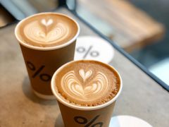 -% Arabica阿拉比卡咖啡烘焙工坊