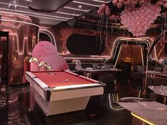-INLOVE KTV(西溪印象城店)