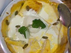 -新白鹿餐厅(百联中环店)