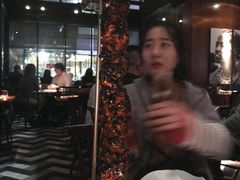 鸡肉串-The Meat & Wine Co Southbank(南岸店)