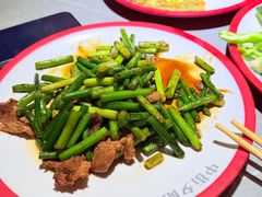-夕阳红小吃(中街大悦城店)