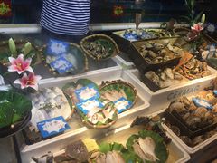 -黄寺蒸汽海鲜(黄寺大街店)