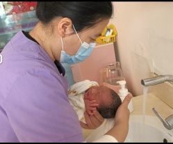 -喜宝·享悦时光月子会所(德阳店)