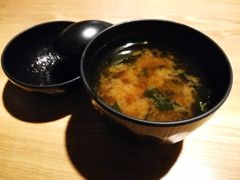 味噌汤-寿司皇(扬名广场店)