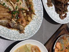 -阿毛饭店·宁波老字号(儿童公园旗舰店)