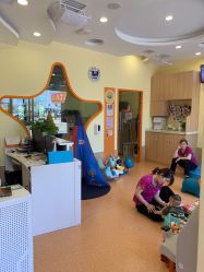 -爱乐婴童水育早教中心·儿童游泳中心(田园商业广场店)