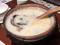 -南拳十三姨·潮汕砂锅粥(世纪金源店)