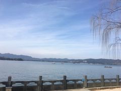 -杭州西湖柳莺里酒店