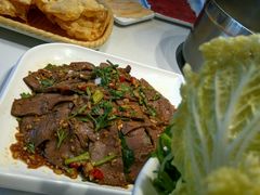-焯牛潮汕牛肉火锅(云峰街创始店)