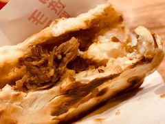 -子午路张记肉夹馍(兵马俑店)