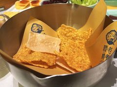 -聆桂烤鸭·金奖烤鸭(静联广场店)