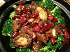 -烛影拾光观景餐厅·创意菜·摄影·小提琴(大唐不夜城店)