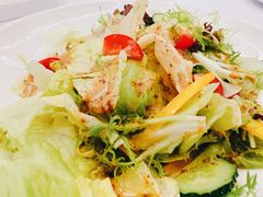 -宴秋杭州菜(锦艺城店)