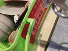 -羊来顺冰煮鲜羊 铁锅烀羊肉(中央大街店)
