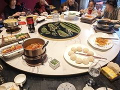 -观宴·品质赣菜(高新大道店)