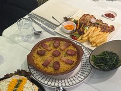 -安东尼奥餐厅