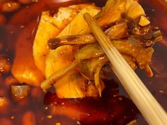 笋子-荥经棒棒鸡(钢管厂五区店)