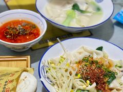 -大嘻咹biangbiang面(历史博物馆店)