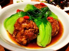 -北京柏悦酒店·锦庭餐厅Dining Room