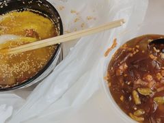 -长颈鹿的口袋钵钵鸡(市南店)