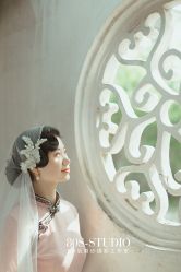 点击看大图 -苏州HX-合喜映画婚纱摄影