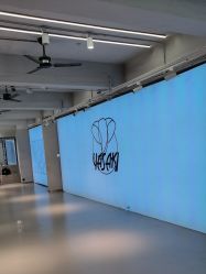 -YASAKI国际舞蹈中心